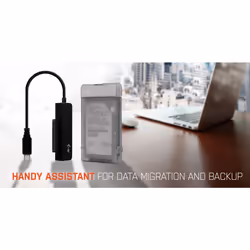 i-tec MySafe USB-C 3.1 Gen. 2 easy - Additional view 8