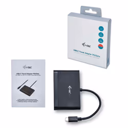 i-tec USB C HDMI Travel Adapter PD/Data - Additional view 4