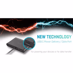 i-tec USB C HDMI Travel Adapter PD/Data - Additional view 5
