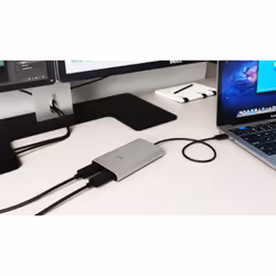 i-tec Thunderbolt 3 Dual DP Video Adapter - Additional view 6