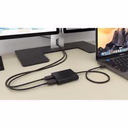 i-tec USB-C 3.1 Dual 4K HDMI Video Adapter - Additional view 7