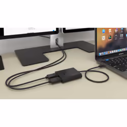 i-tec USB-C 3.1 Dual 4K DP Video Adapter - Additional view 7