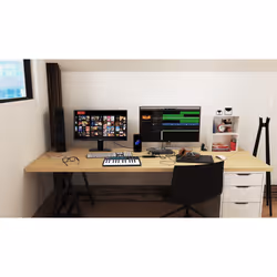 i-tec USB 3.0 / USB-C / Thunderbolt 3 Dual Display Docking Station - Additional view 8