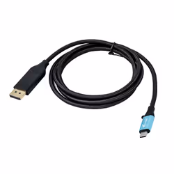 i-tec USB-C DisplayPort Cable Adapter 4K / 60 Hz 150cm - Additional view 4