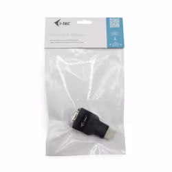 i-tec DisplayPort to VGA Adapter - Additional view 4