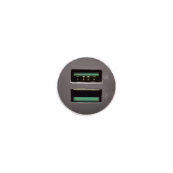 i-tec Car Charger 2x USB QC 3.0 36 W