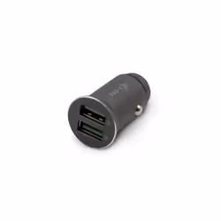 i-tec Car Charger 2x USB QC 3.0 36 W