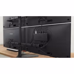 i-tec USB-C Quattro Display Docking Station with Power Delivery 85 W - Additional view 7