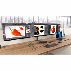 i-tec USB 3.0 / USB-C / Thunderbolt, 3x 4K Docking Station + Power Delivery 100W - Additional view 7