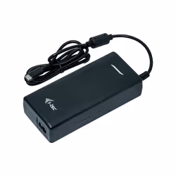 i-tec USB-C HDMI DP Docking Station with Power Delivery 100 W + Universal Charger 100 W - Additional view 5