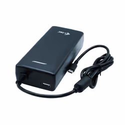 i-tec USB-C HDMI DP Docking Station with Power Delivery 100 W + Universal Charger 100 W - Additional view 6