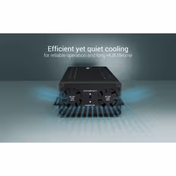 i-tec USB-C/USB-A Metal Charging + data HUB, 15W per port, 20x USB-C - Additional view 8