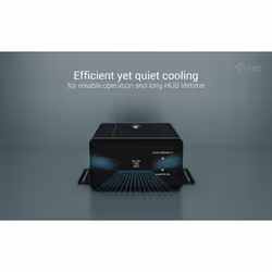 i-tec USB-C/USB-A Metal Charging + data HUB, 15W per port, 10x USB-C - Additional view 8