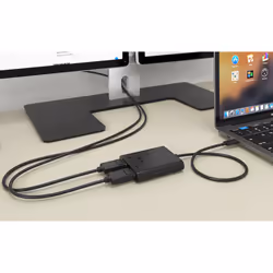 i-tec USB-C Dual 4K/60Hz (single 8K/30Hz) HDMI Video Adapter - Additional view 7