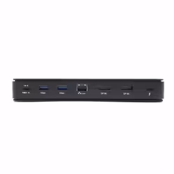 i-tec Thunderbolt 4 Dual DisplayPort Docking Station PRO + Power Delivery 92 W - Additional view 4