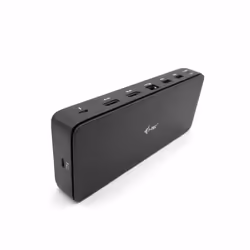 i-tec Thunderbolt 4 Dual DisplayPort Docking Station PRO + Power Delivery 92 W - Additional view 7
