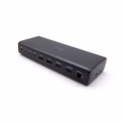 i-tec Universal 6x 4K/60Hz Display Docking Station + Power Delivery 140W