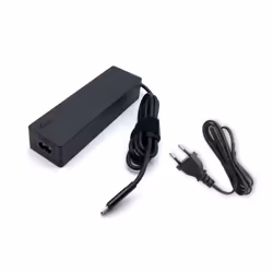 i-tec Metal USB-C Nano Dock HDMI/VGA with LAN + Charger 100W - Additional view 7
