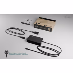i-tec Universal Charger USB-C PD 3.1 140 W - Additional view 5