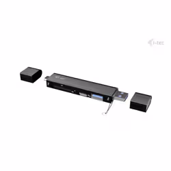i-tec USB-C/USB-A Dongle SD, TF and 2x USB (1x USB-A, 1x USB-C) - Additional view 2