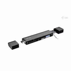 i-tec USB-C/USB-A Dongle SD, TF and 2x USB (1x USB-A, 1x USB-C) - Additional view 3