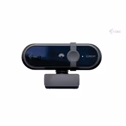 i-tec SOLOMON 100 1080p Webcam - Additional view 2