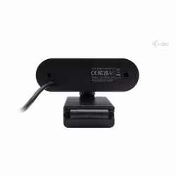 i-tec SOLOMON 100 1080p Webcam - Additional view 4