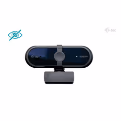 i-tec SOLOMON 100 1080p Webcam - Additional view 5