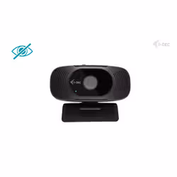 i-tec SOLOMON 300 4K Webcam - Additional view 5