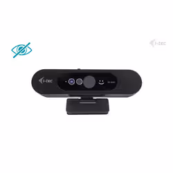 i-tec SOLOMON WH200 2K Webcam Windows Hello - Additional view 5
