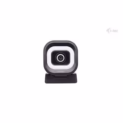 i-tec SOLOMON 700 STREAM 4K Webcam Ring Light - Additional view 2