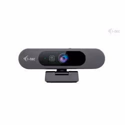 i-tec SOLOMON PRO 900 4K Webcam - Additional view 2