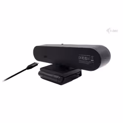 i-tec SOLOMON PRO 900 4K Webcam - Additional view 4