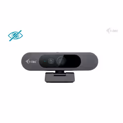 i-tec SOLOMON PRO 900 4K Webcam - Additional view 5