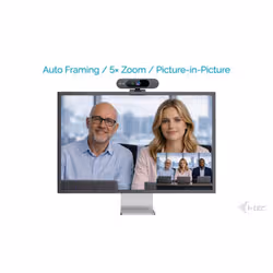 i-tec SOLOMON PRO 900 4K Webcam - Additional view 7