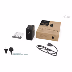 i-tec 100W Intelligent Multiport USB Charger - Additional view 4