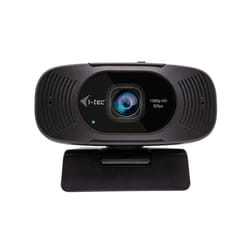 i-tec SOLOMON 200 1080p Business Webcam