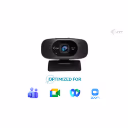 i-tec SOLOMON 200 1080p Business Webcam - Additional view 7