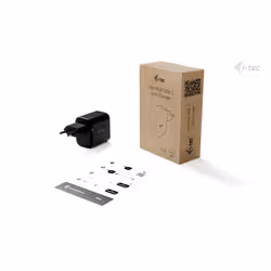 i-tec 65W USB-C GaN Charger - Additional view 4