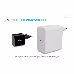 i-tec 65W USB-C GaN Charger - Additional view 6