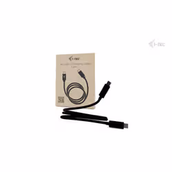 i-tec USB-C Charging Cable 1.8m - Additional view 2