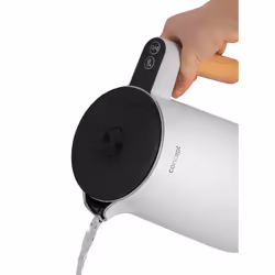 Concept RK3300 electric kettle 1.5 L 2200 W White - Additional view 4
