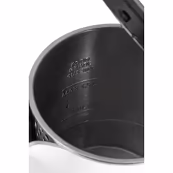 Concept RK3300 electric kettle 1.5 L 2200 W White - Additional view 6