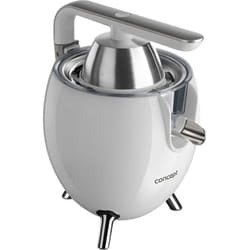 Concept CE3530 juice maker Centrifugal juicer 200 W White