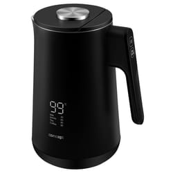 Concept RK3340 electric kettle 1.7 L 1500 W Black