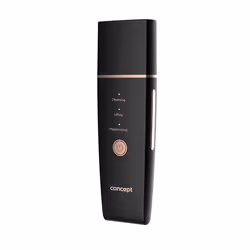 Concept PO2060 skin care massager Face Black
