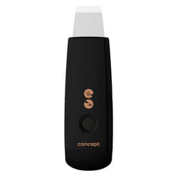 Concept PO2031 skin care massager Face Black