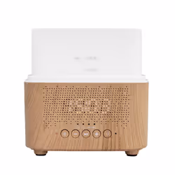 Concept DF2010 aroma diffuser Tank Wood