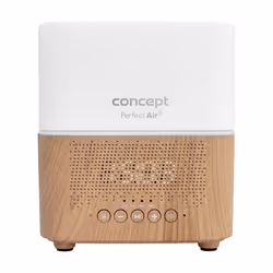 Concept DF2010 aroma diffuser Tank Wood