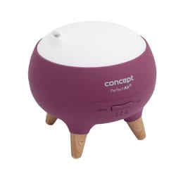 Concept DF1011 aroma diffuser Tank Pink